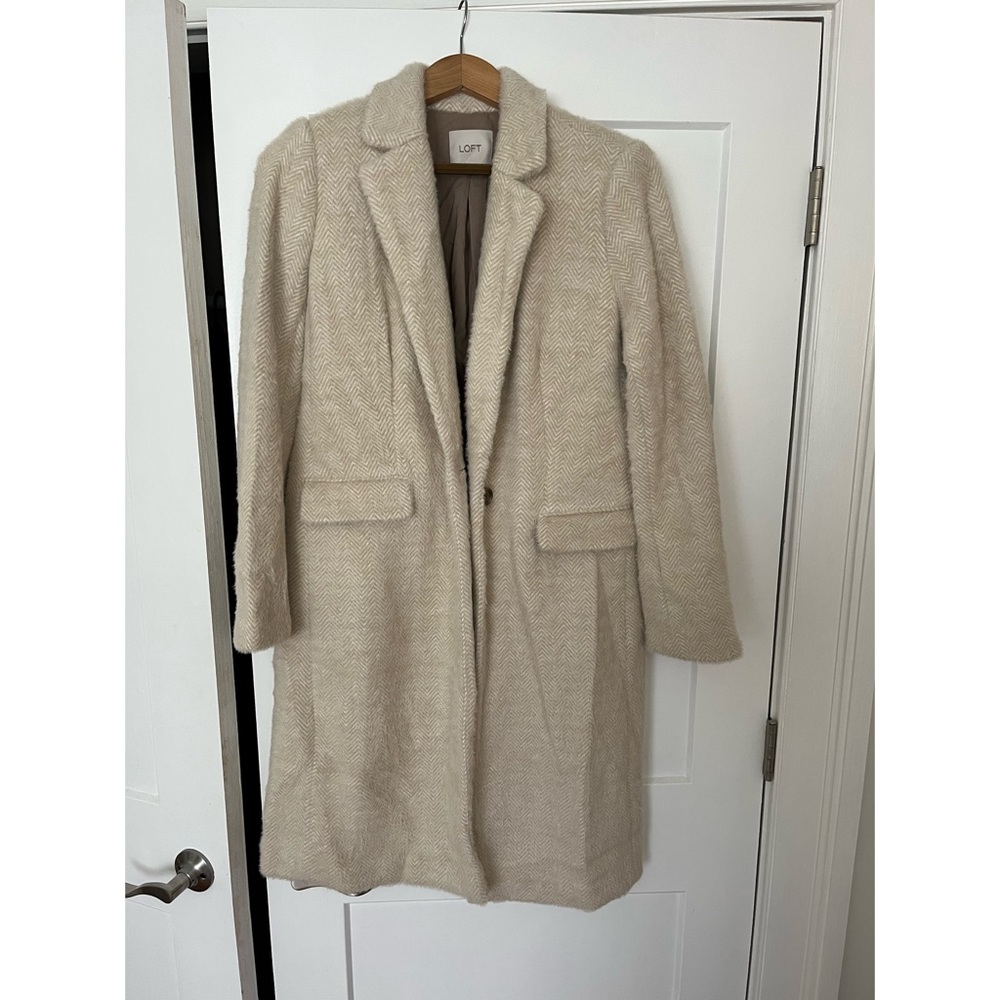 Loft Jacket - image 1